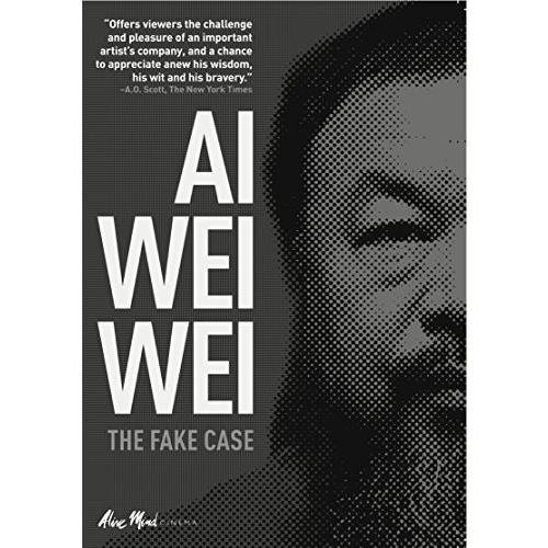 Ai Weiwei The Fake Case