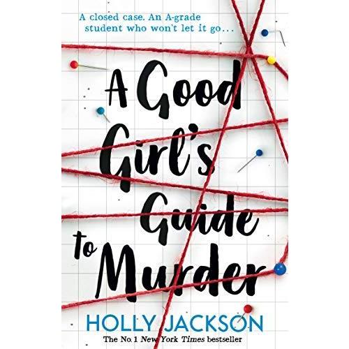 A Good Girl&apos;s Guide to Murder[並行輸入品]