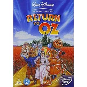 Return to Oz [Region 2][並行輸入品]