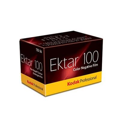 Kodak Ektar 100 Professional ISO 100, 35mm, 36 Exp...