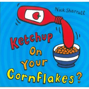 Ketchup on Your Cornflakes?[並行輸入品]