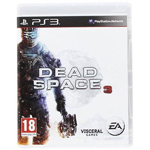 Dead Space 3[並行輸入品]