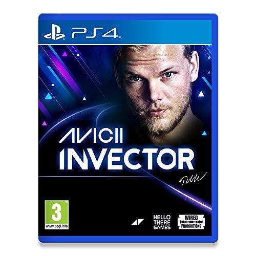 Invector Avicii (PS4)[並行輸入品]