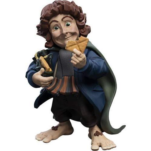 Weta Workshop Lord of The Rings Mini Epics Pippin[...