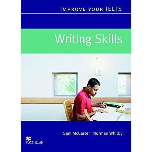 IMPROVE IELTS Writing Skills (Improve your skills)...