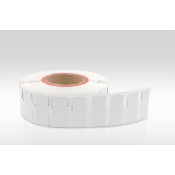 MINERVA RFID ラベル タグ 金属対応  60×25mm 1mm厚 電子タグ 柔軟 曲面 ...