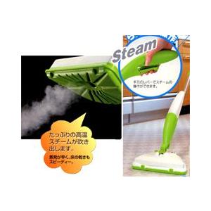処分セール】すいすいスチームクリーナー : アテーネYahoo!店 - 通販