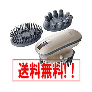 モミダッシュ フレックス　頭皮洗浄ブラシ