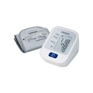 【在庫有】デジタル血圧計 [オムロン 上腕式血圧計 HEM-7120] 血圧測定器