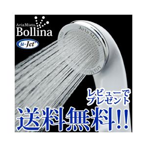 【在庫有】アリアミスト　ボリーナ　シャワーヘッド