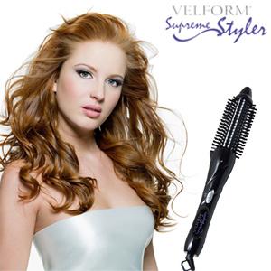 ベルフォーム スプリーム ヘアアイロンの高価買取価格