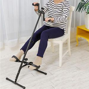 【在庫有】腕回しもできるペダルこぎ運動器 SE5600　ペダル運動器