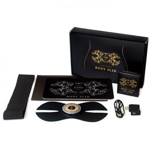 スレンダートーン（SLENDERTONE） abs8 EMS腹筋ベルト アブベルト