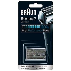 【在庫有】髭剃り 替え刃 BRAUN [ブラウ...の詳細画像1