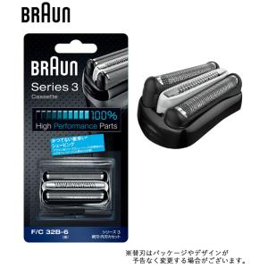 ブラウン シェーバー シリーズ3用 替刃 F/...の詳細画像1