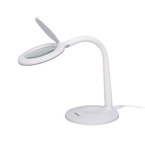 作業用ルーペ 拡大鏡 [LEDルミルーペ 102...の商品画像