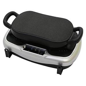 ブルブル振動マシン [ライフフィットトレーナー2Way Fit001] フィットネス器具 ダイエット...