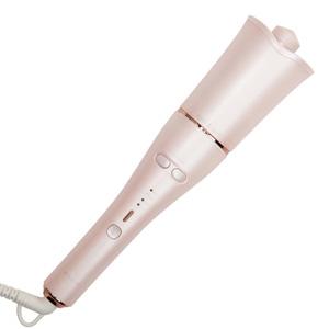 定価18,000円◼️絹女 KINUJO KC028 カールアイロン　2045 定価18,000円◼️絹女 KINUJO KC028 カールヘアアイロン 【公式通販】