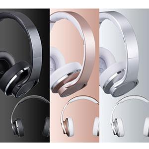 アイワ AIWA HPB-SW20 Butterfly NEO ワイヤレスヘッドホン : MAXZEN