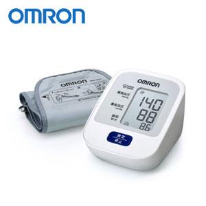 オムロン 上腕式血圧計 HEM-7127 [30件メモリー機能付き 家庭用電動血圧計 1年保証]