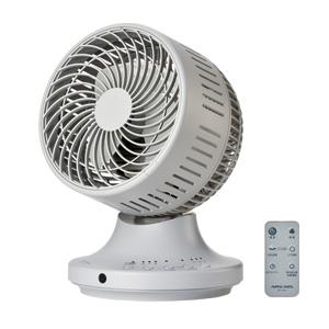 アロマ対応 サーキュレーター [アピックス 洗えるサーキュレーター AFC-370] ／同梱不可・代...