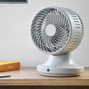 アピックス 洗えるサーキュレーター AFC-370 ／同梱不可・代引き不可