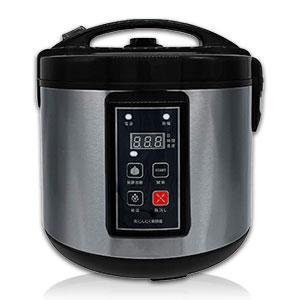 新品　 黒ニンニク発酵器 黒にんにく 発酵器 　ＡＺ-1300Ｈ 発酵器 黒ニンニク発酵器 窓付き 黒にんにく 発酵 発酵最大量2kg