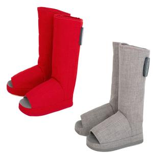 安心の販売元直販】EMSストレッチブーツ リフレキュットPRO : VERTEX