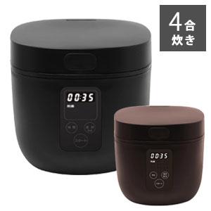 極美品　象印　一升炊　炊飯ジャー　NL-DA18 Amazon | 象印 炊飯器 一升 マイコン式 極め炊き ホワイト NL-DA18-WA