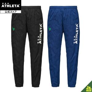 アスレタ ATHLETA Jrカフェブラピステパンツ サッカー フットサル 02426j