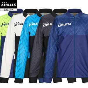 アスレタ トレーニングトップ 02431の買取情報