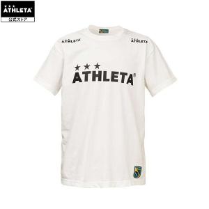 ATHLETA（アスレタ） プラクティスシャツ サッカー フットサル 02436
