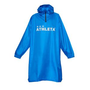 アスレタ ATHLETA レインポンチョJの詳細画像1
