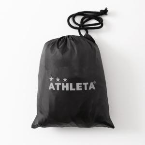 アスレタ ATHLETA レインポンチョJの詳細画像5