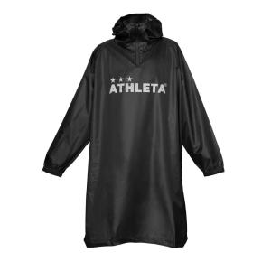 アスレタ ATHLETA レインポンチョJの詳細画像3
