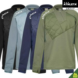 アスレタ ATHLETA グリッド起毛パディング...の商品画像