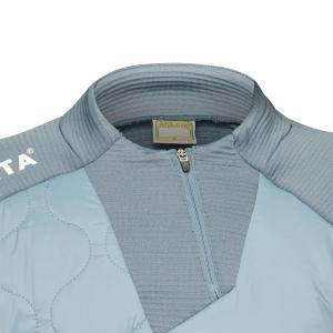 アスレタ ATHLETA グリッド起毛パディン...の詳細画像1