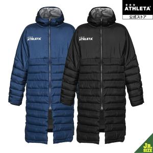 アスレタ ATHLETA ベンチコート【Jr】 ...の商品画像