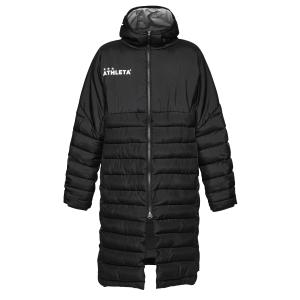 アスレタ ATHLETA ベンチコート【Jr】...の詳細画像1