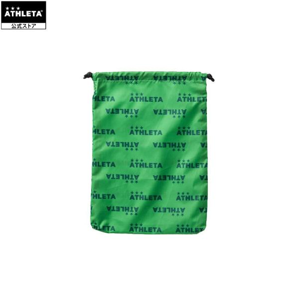 アスレタ ATHLETA シューズケース フットサル サッカー