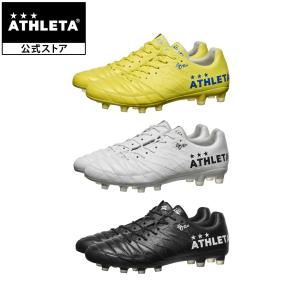 ATHLETA アスレタ サッカー　スパイク　25.0 ATHLETA（アスレタ） CDB Futebol A003 ATHLETA 20004-40 BLU ブルー