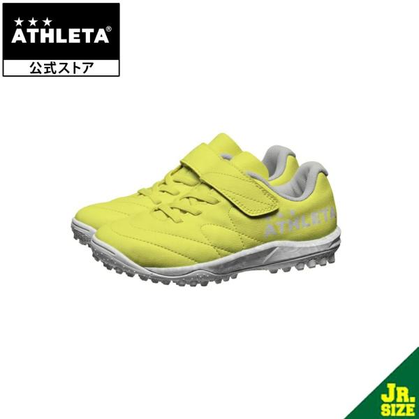 アスレタ ATHLETA Gene VC (ジェネVC) シューズ ベルクロ ジュニア トレーニング...