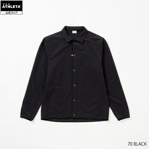 アスレタ ATHLETA BBR WARM TECH BOM SHIRTS BomBR ボンビーアー...
