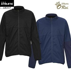ATHLETA（アスレタ） サッカーウェア ウインドブレーカージャケット