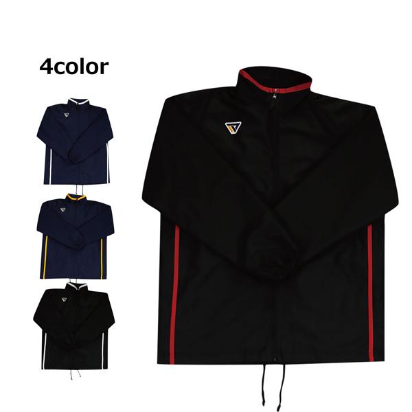 「ポイント5倍」BENCH WARMER ベンチウォーマー BWWJ004K ウォームアップジャケッ...