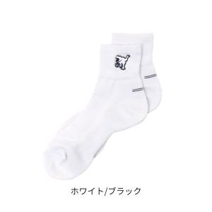 フープレックス ソックス HRXF-008 ミ...の詳細画像1