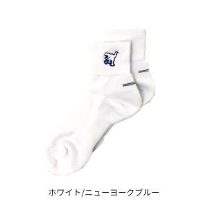 フープレックス ソックス HRXF-008 ミ...の詳細画像2