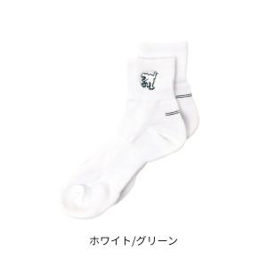 フープレックス ソックス HRXF-008 ミ...の詳細画像3