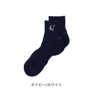フープレックス ソックス HRXF-008 ミ...の詳細画像5