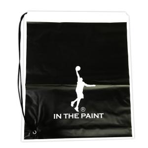 「ポイント5倍」「「2点までネコポス対応」IN THE PAINT インザペイント IT001 片リュック袋 ショルダーバッグ ショップ袋 ビニールバッグ